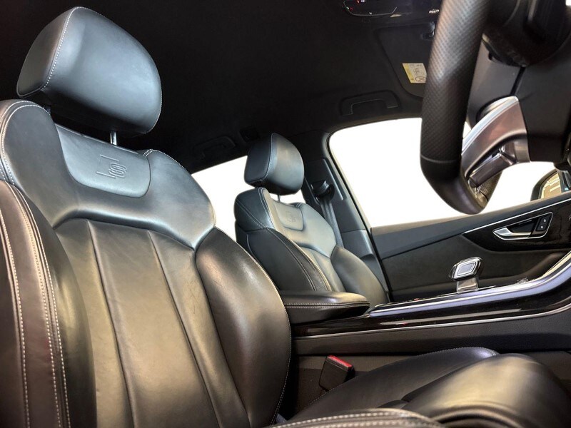 Used Audi Q7 2022 for sale - 77973656: Photo 25