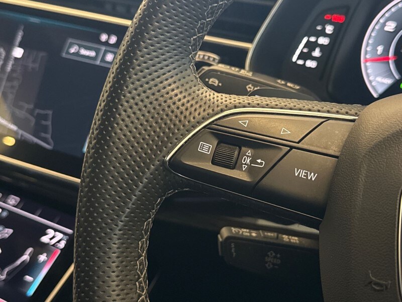 Used Audi Q7 2022 for sale - 77973656: Photo 27