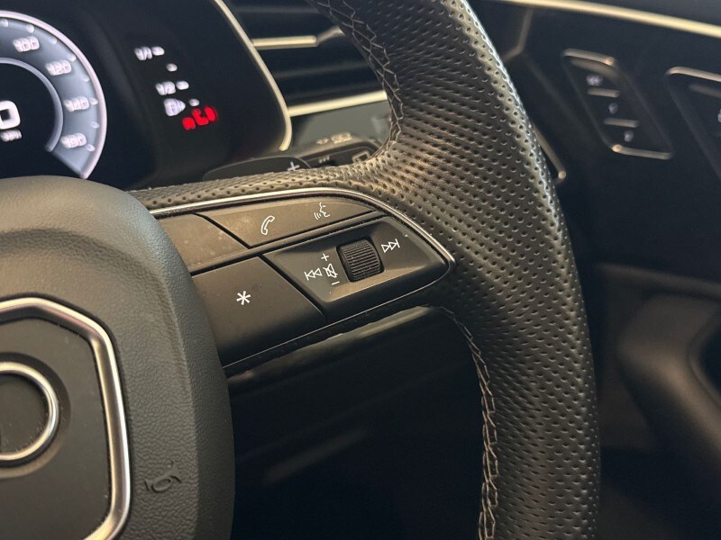 Used Audi Q7 2022 for sale - 77973656: Photo 28