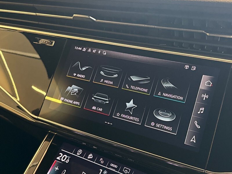 Used Audi Q7 2022 for sale - 77973656: Photo 29