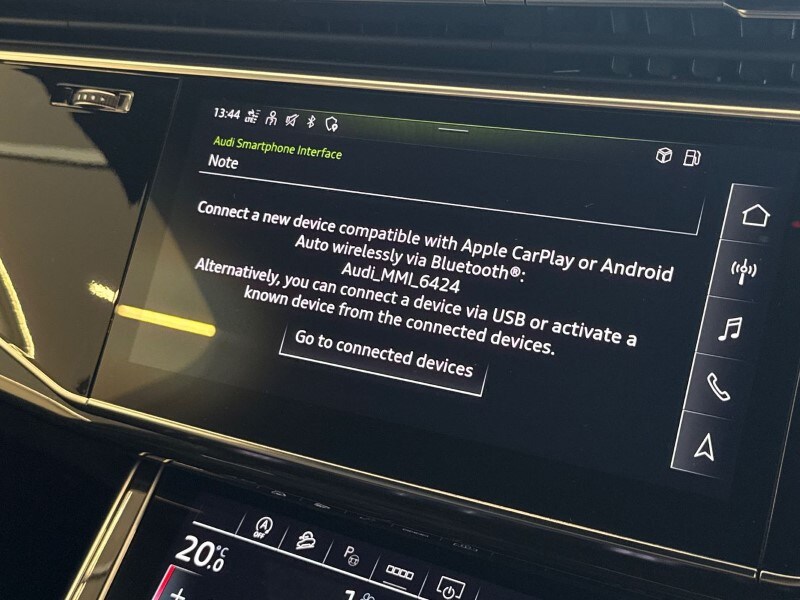 Used Audi Q7 2022 for sale - 77973656: Photo 30