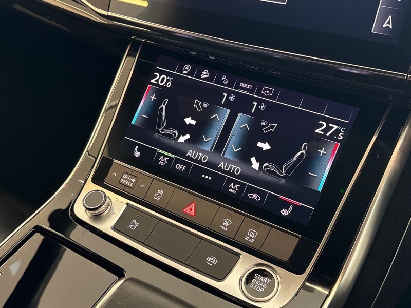 Used Audi Q7 2022 for sale - 77973656: Photo 31