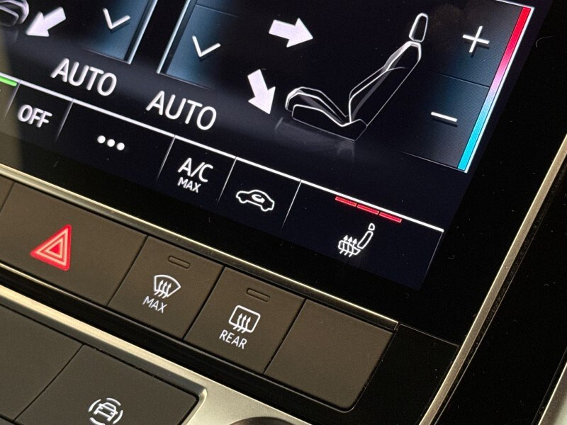 Used Audi Q7 2022 for sale - 77973656: Photo 33