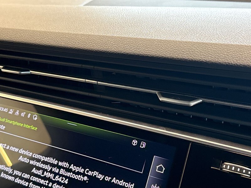 Used Audi Q7 2022 for sale - 77973656: Photo 34