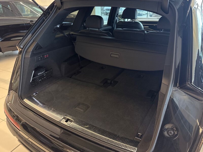 Used Audi Q7 2022 for sale - 77973656: Photo 37
