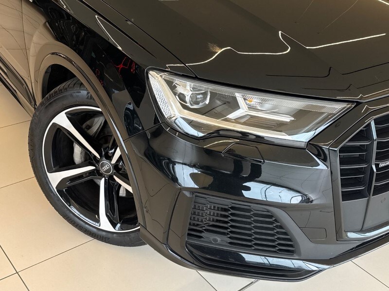 Used Audi Q7 2022 for sale - 77973656: Photo 40