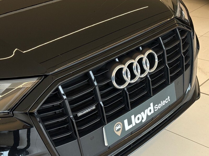 Used Audi Q7 2022 for sale - 77973656: Photo 41