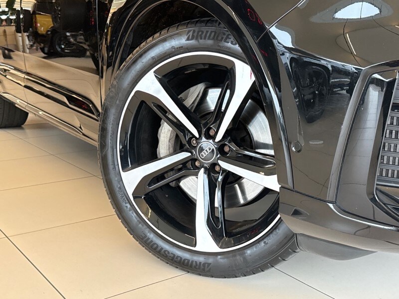 Used Audi Q7 2022 for sale - 77973656: Photo 42