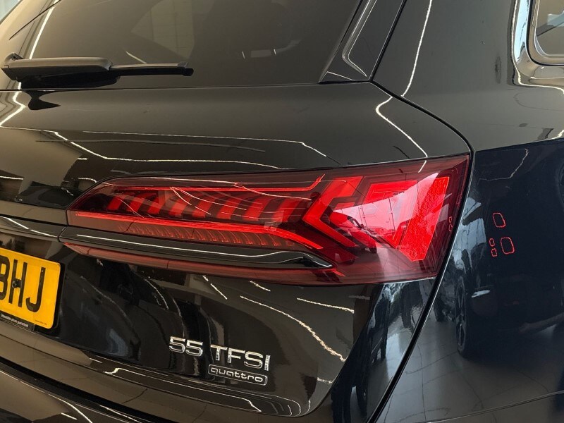 Used Audi Q7 2022 for sale - 77973656: Photo 45