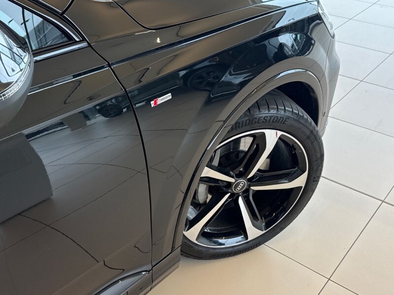 Used Audi Q7 2022 for sale - 77973656: Photo 47