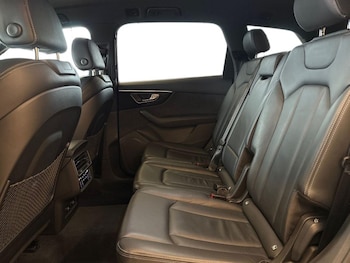 Used Audi Q7 2022 for sale - 77973656: Photo