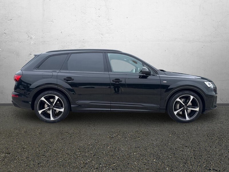 Used Audi Q7 2022 for sale - 77973656: Photo 5