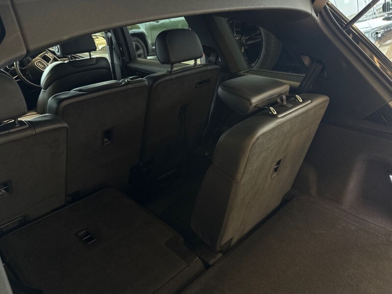 Used Audi Q7 2022 for sale - 77973656: Photo 50