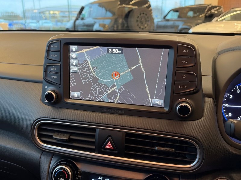 Used Hyundai KONA 2020 for sale - 77300586: Photo 11