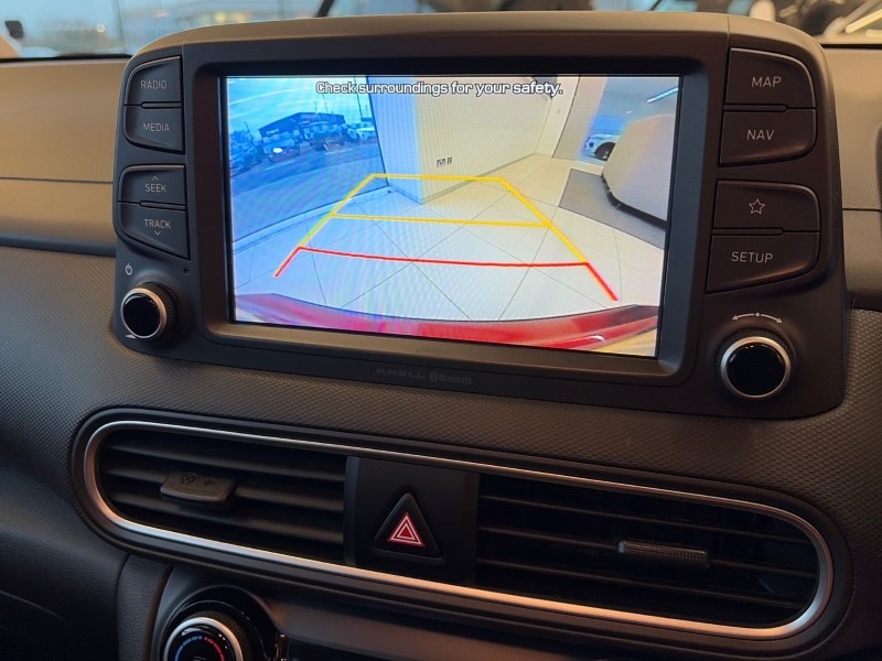 Used Hyundai KONA 2020 for sale - 77300586: Photo 12