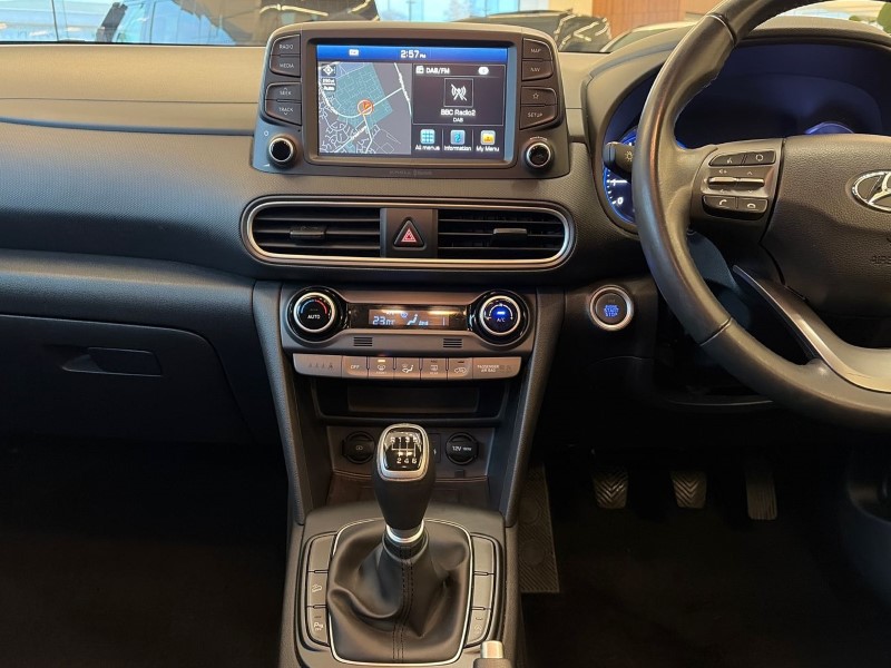 Used Hyundai KONA 2020 for sale - 77300586: Photo 14