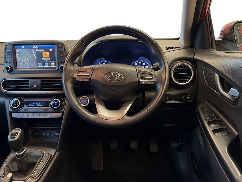 Used Hyundai KONA 2020 for sale - 77300586: Photo 15