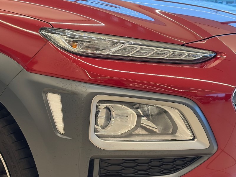 Used Hyundai KONA 2020 for sale - 77300586: Photo 17