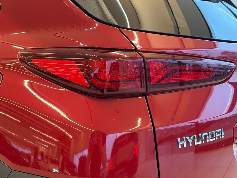 Used Hyundai KONA 2020 for sale - 77300586: Photo 19