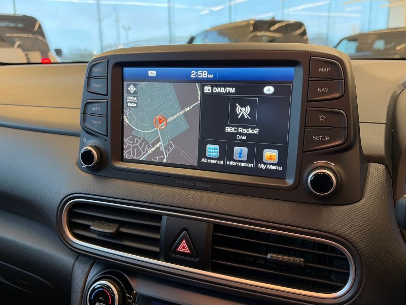 Used Hyundai KONA 2020 for sale - 77300586: Photo 29