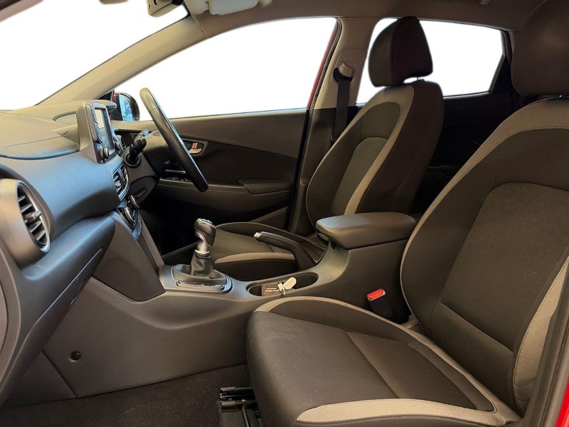 Used Hyundai KONA 2020 for sale - 77300586: Photo 3