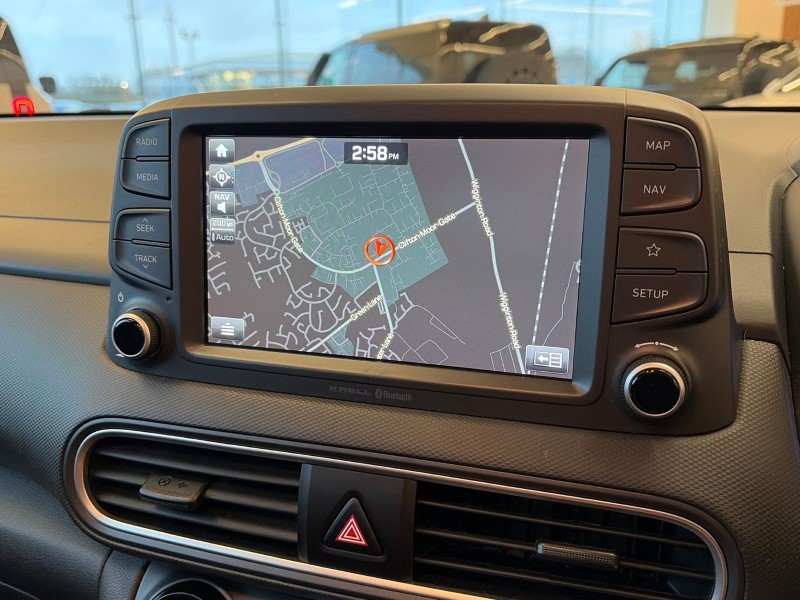 Used Hyundai KONA 2020 for sale - 77300586: Photo 30