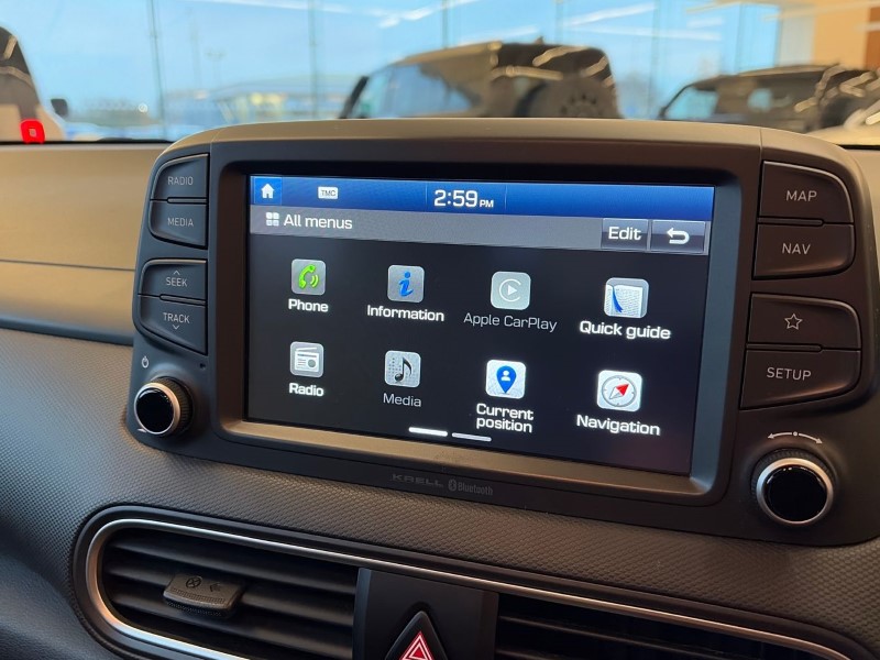 Used Hyundai KONA 2020 for sale - 77300586: Photo 32