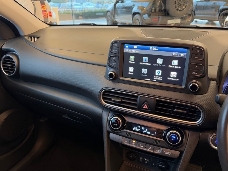 Used Hyundai KONA 2020 for sale - 77300586: Photo 35