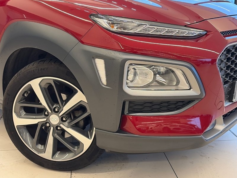 Used Hyundai KONA 2020 for sale - 77300586: Photo 41
