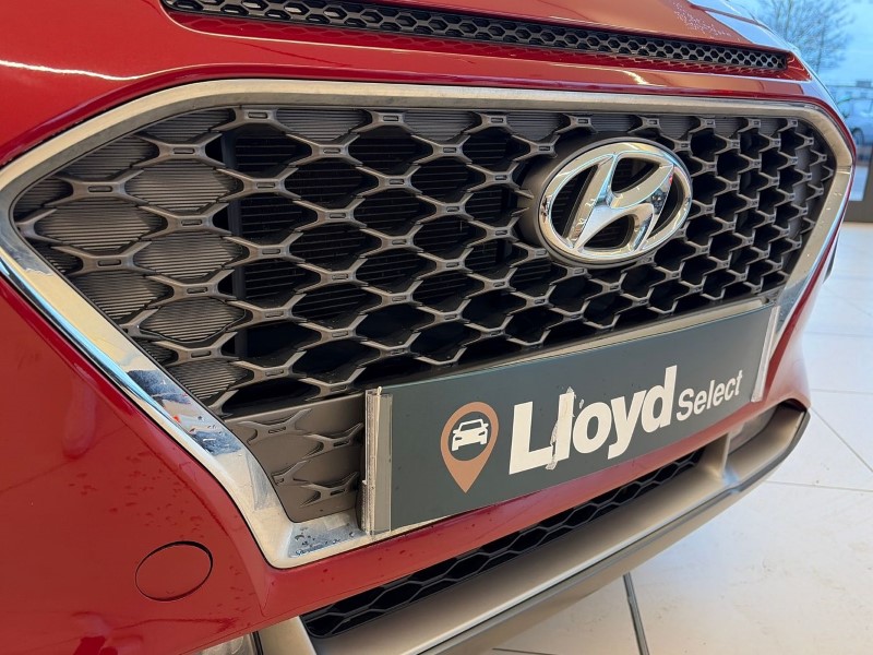 Used Hyundai KONA 2020 for sale - 77300586: Photo 42