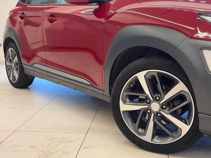 Used Hyundai KONA 2020 for sale - 77300586: Photo 43