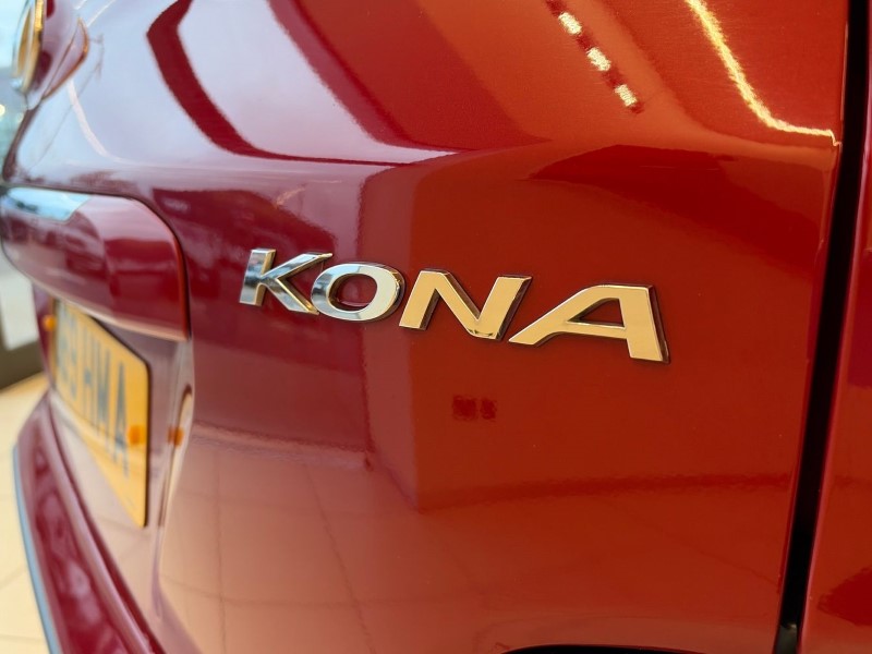 Used Hyundai KONA 2020 for sale - 77300586: Photo 45