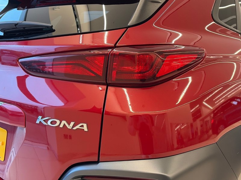 Used Hyundai KONA 2020 for sale - 77300586: Photo 46