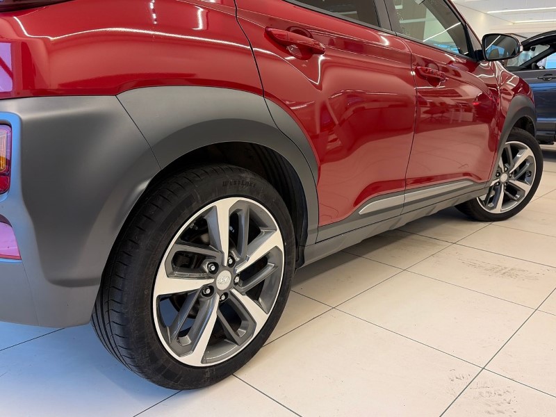 Used Hyundai KONA 2020 for sale - 77300586: Photo 47