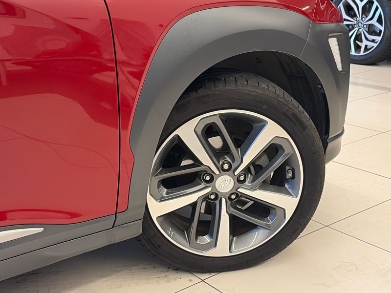 Used Hyundai KONA 2020 for sale - 77300586: Photo 48