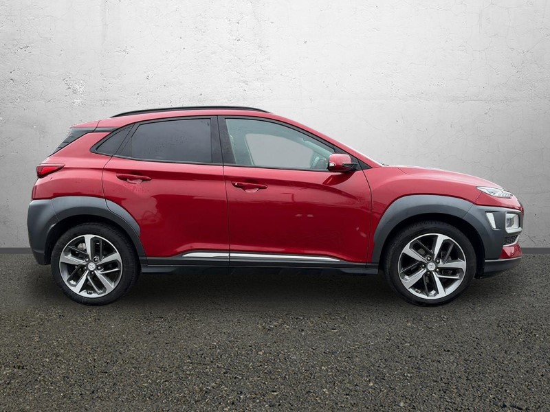 Used Hyundai KONA 2020 for sale - 77300586: Photo 5