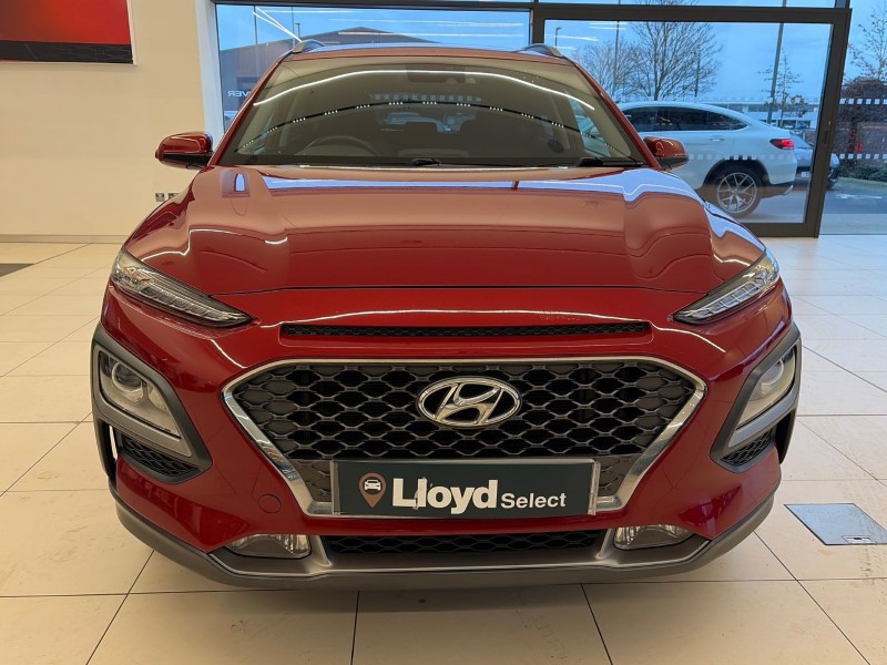 Used Hyundai KONA 2020 for sale - 77300586: Photo 55