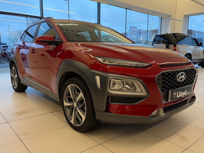 Used Hyundai KONA 2020 for sale - 77300586: Photo 56