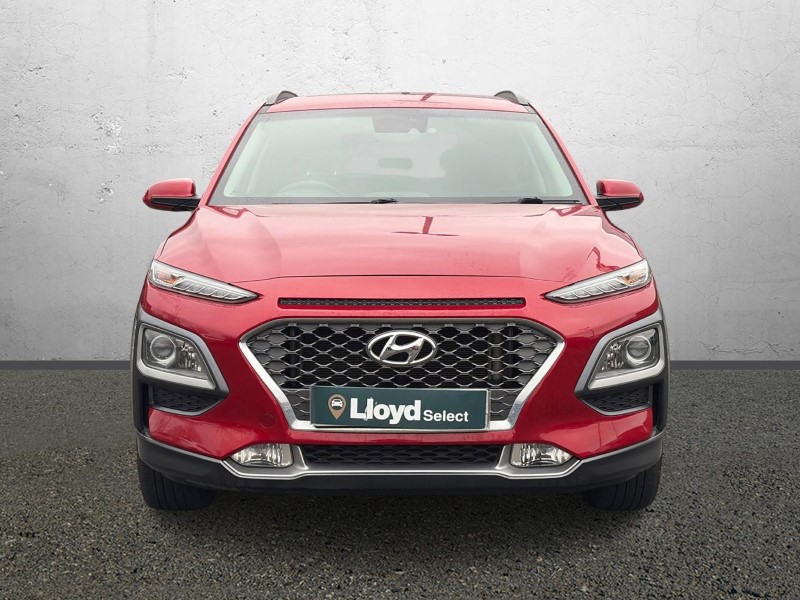 Used Hyundai KONA 2020 for sale - 77300586: Photo 7