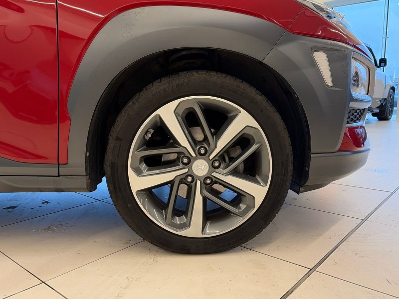 Used Hyundai KONA 2020 for sale - 77300586: Photo 8