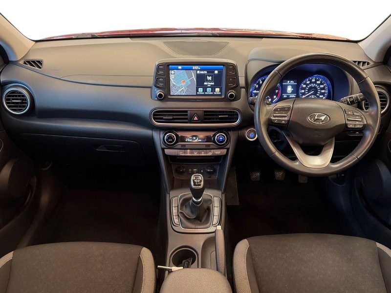 Used Hyundai KONA 2020 for sale - 77300586: Photo 9