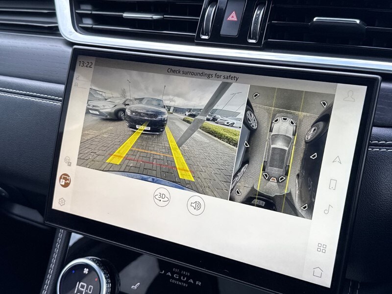 Used Jaguar F-Pace 2024 for sale - 78053248: Photo 12