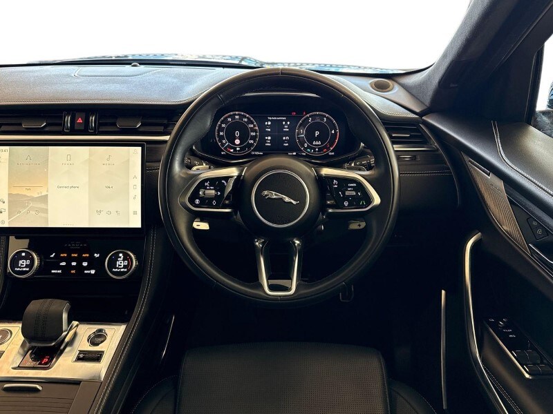 Used Jaguar F-Pace 2024 for sale - 78053248: Photo 15