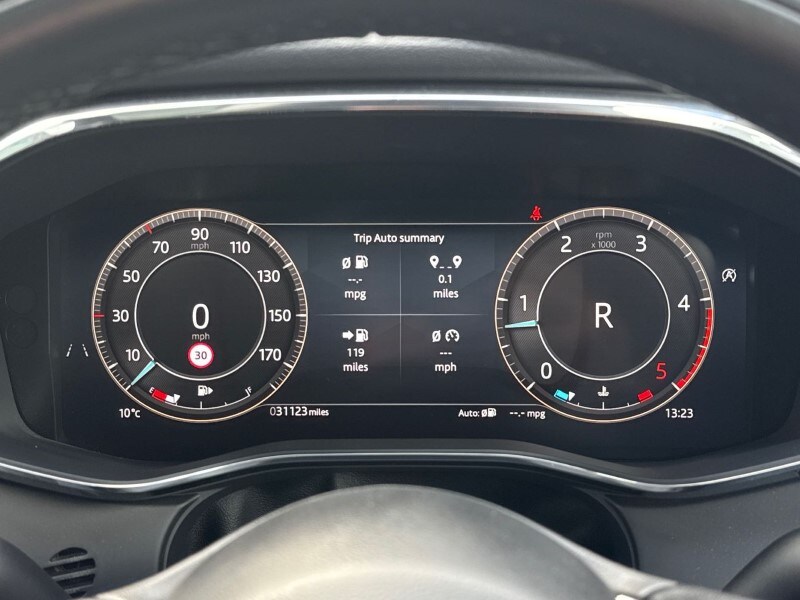 Used Jaguar F-Pace 2024 for sale - 78053248: Photo 16