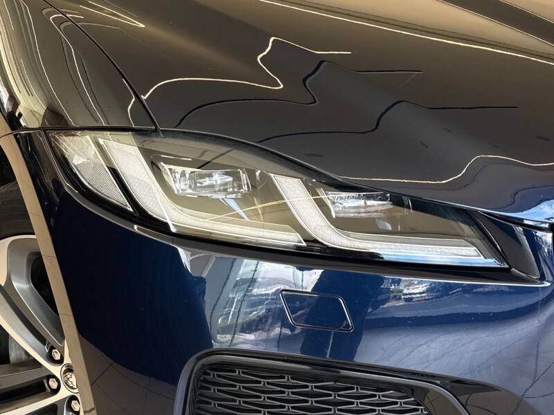 Used Jaguar F-Pace 2024 for sale - 78053248: Photo 17