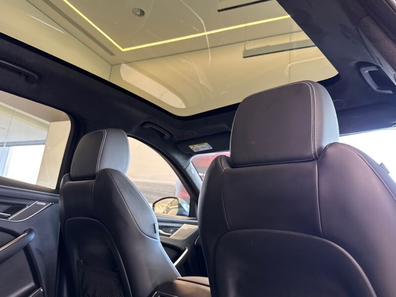 Used Jaguar F-Pace 2024 for sale - 78053248: Photo 21