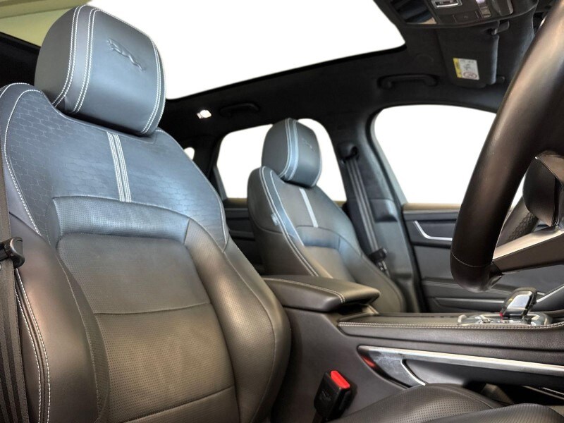 Used Jaguar F-Pace 2024 for sale - 78053248: Photo 26