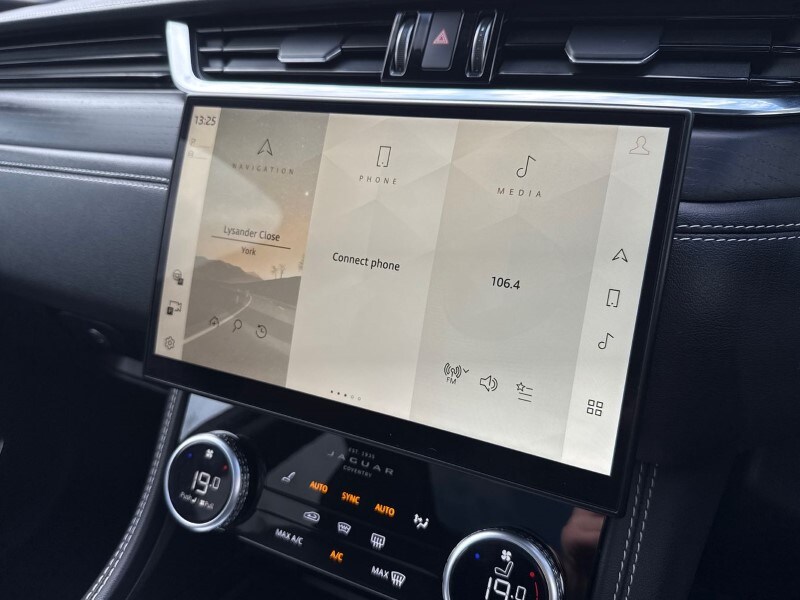 Used Jaguar F-Pace 2024 for sale - 78053248: Photo 30