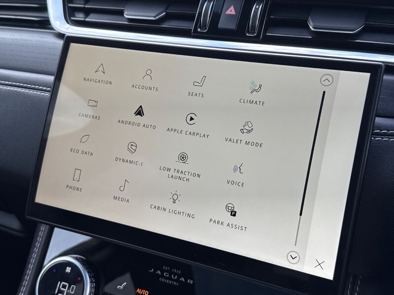 Used Jaguar F-Pace 2024 for sale - 78053248: Photo 31