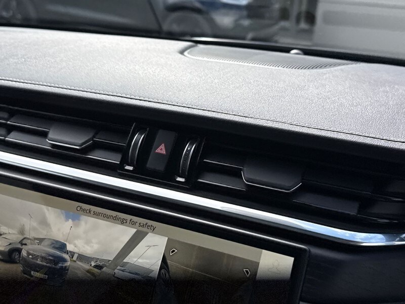 Used Jaguar F-Pace 2024 for sale - 78053248: Photo 35